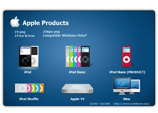 The Latest Information on Apple Products