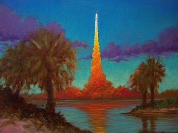 Sunset Launch