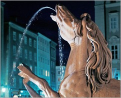Fountain