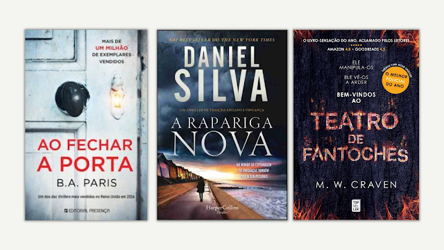 favoritos 2022 livros intensos e com suspense