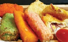 RESEP RISOLES MELEPUH KHAS BANDUNG  Resep Masakan 