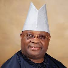 PDP FUMES: OSUN PEOPLE HAVE SPOKEN, OUR MANDATE STANDS!