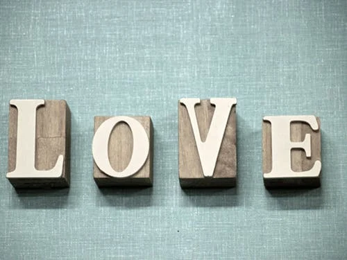 Falling in Love Poems