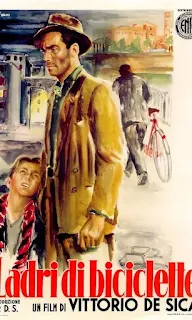 bisiklet hırsızları film kapağı