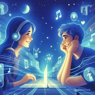 Our Small World
