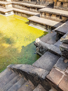 Polonnaruwa Royal Pond