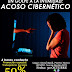 CHARLA SOBRE ACOSO CIBERNÉTICO (30 OCT)