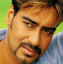 Ajay Devgn