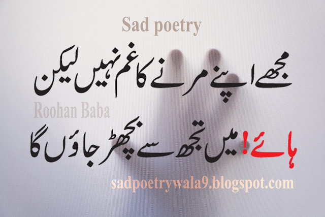 urdu poetry