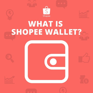 Shopee Wallet