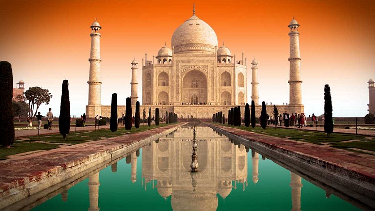 Taj Mahal, Makam Terindah dan Paling Terkenal di Dunia