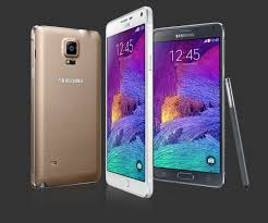 Samsung Galaxy Note 4