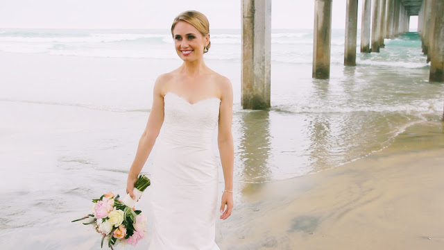 San Diego Wedding Videography