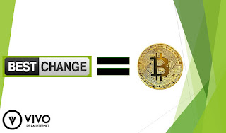 Mi primer pago en el BTC Faucet de BestChange.