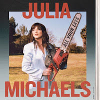 Julia Michael - All Your Exes - Single [iTunes Plus AAC M4A]