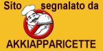 la cuoca di casa Akkiappato da Akkiapparicette