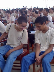 Alunos Portadores de Necessidades Especiais