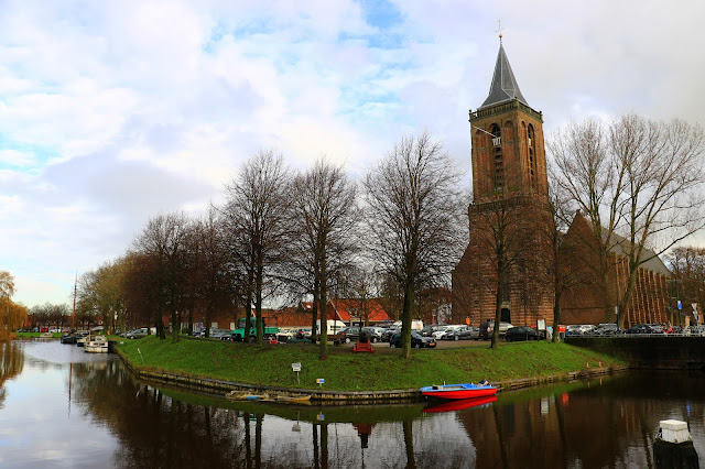 Amsterdam günübirlik gidilecek yerler