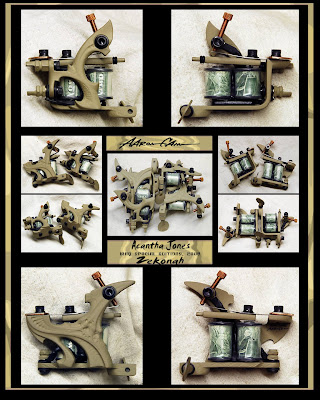 best tattoo machine brands grime tattoo machine