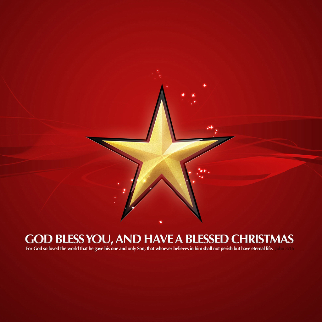 Christmas Wallpaper For Ipad