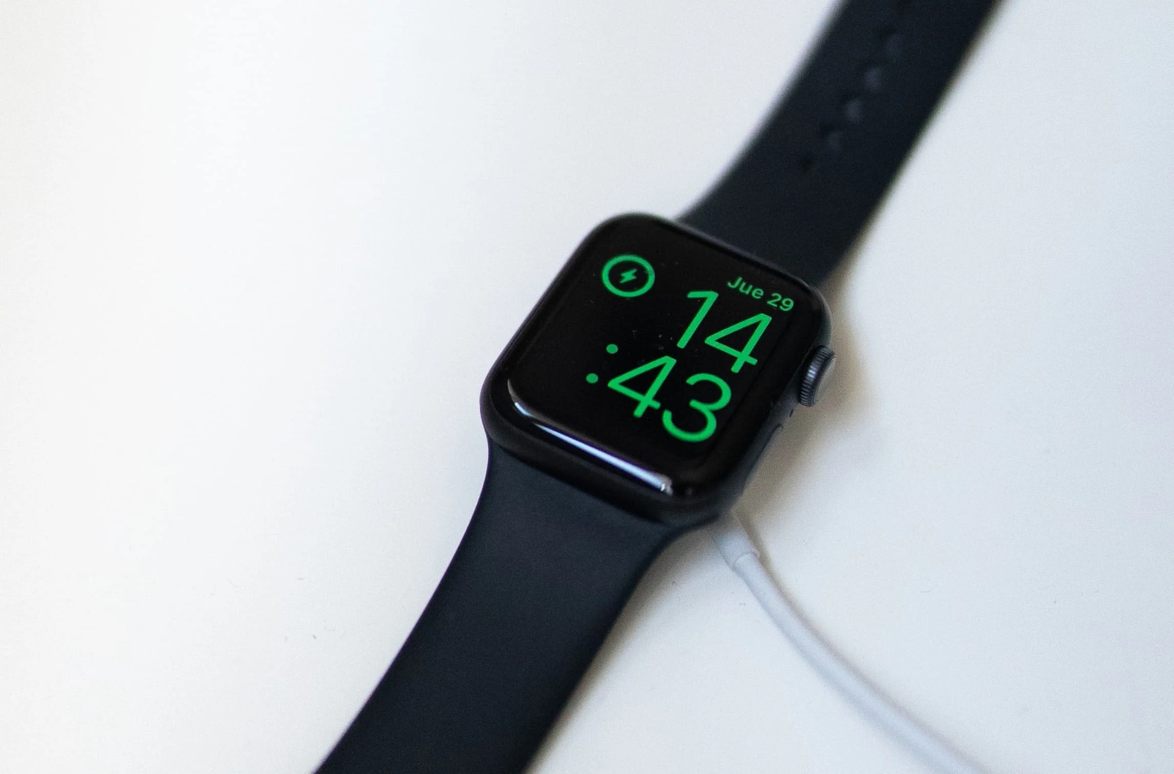 Tips and suggestions to improve Apple Watch Battery Life