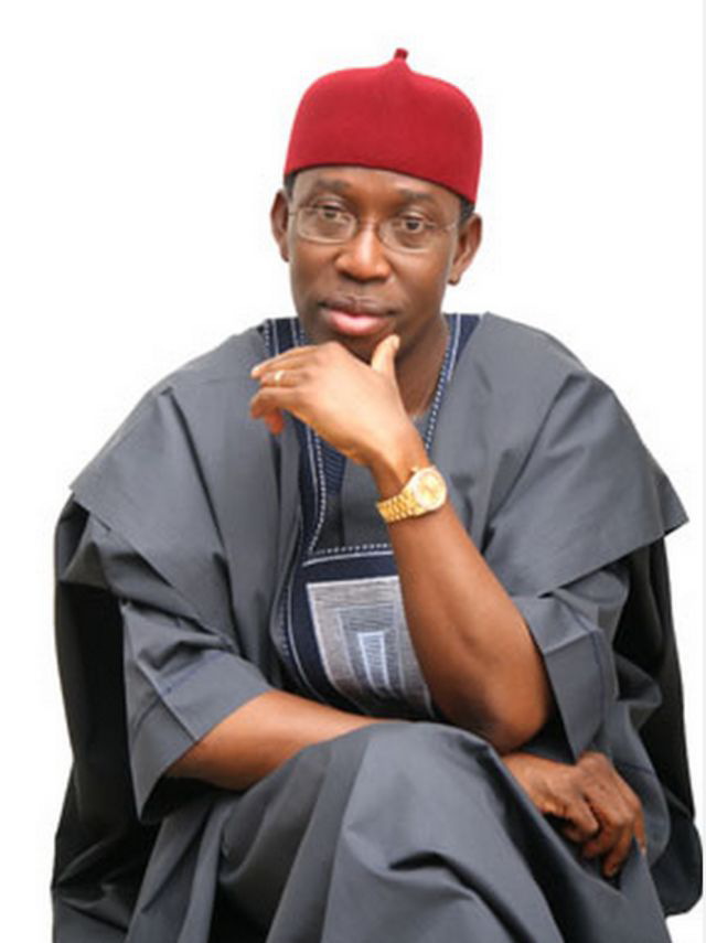 Gov Okowa Achievements Unprecedented in Delta State- Hon Fejioku 