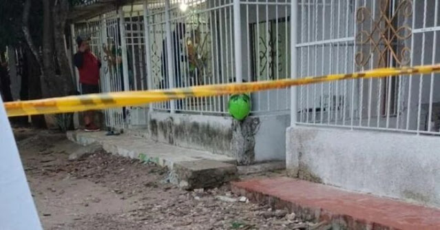 Sicarios acribillan a familia venezolana: Muere niño de siete años