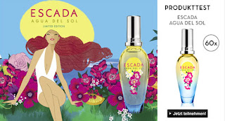  Escada Parfum – Produkttester