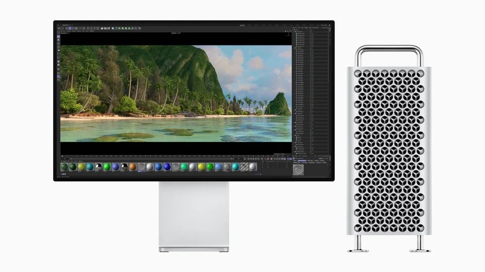 Nuovi MacBook Air 15", Mac Studio, Pro e M2 Ultra presentati da Apple alla WWDC23