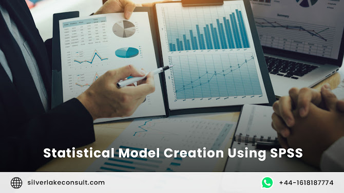 SPSS data analysis