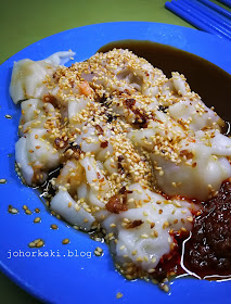 Chew-Lam-Chee-Cheong-Fun-Cantonese-Desserts-Kluang-招南.香港猪肠粉