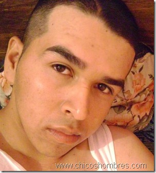 hombre mexicano