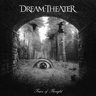 Dream Theatre-train of thought (album download)