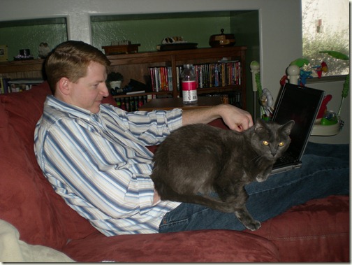 Why its impossible to work from home....