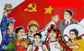 Không ai có thể phủ nhận vai trò của Ðảng Cộng sản Việt Nam !