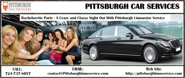 Pittsburgh Limousine