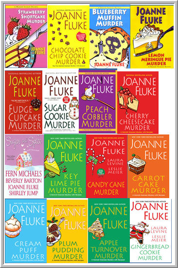 joanne fluke books free download