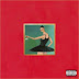 Kanye West – My Beautiful Dark Twisted Fantasy Artwork (Version 1)