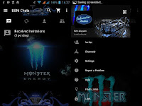 BBM MOD MONSTER ENERGY V2.13.0.26