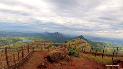 Panorama Point, Matheran