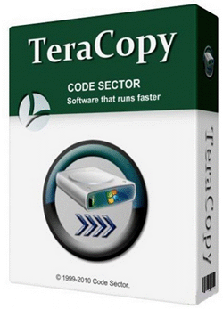TeraCopy 2.3