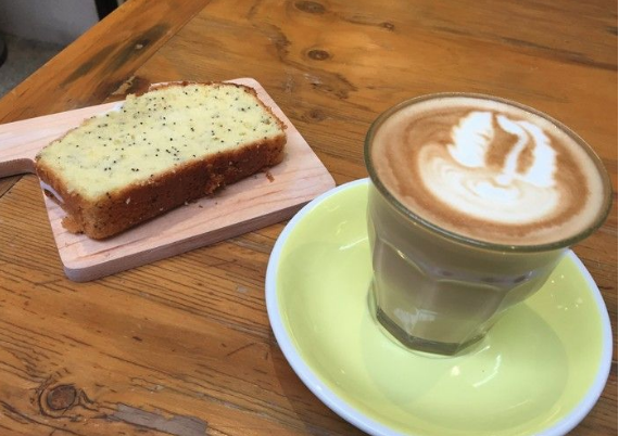 Bisa Ngopi Enak di Cafe Cafe Ini Jika Lagi Jalan jalan ke Daerah Bintaro 