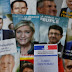 Οι ξεχωριστές Γαλλικές εκλογές