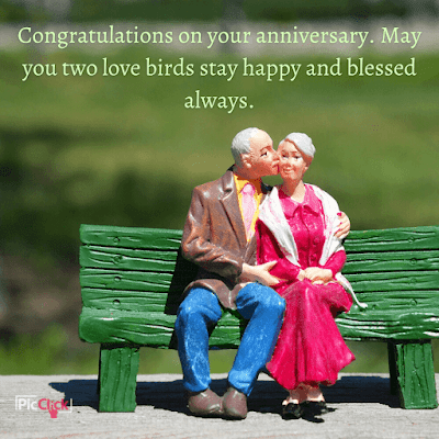 Happy wedding anniversary wishes images