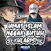 Umat Islam Nggak Butuh Sekularisme