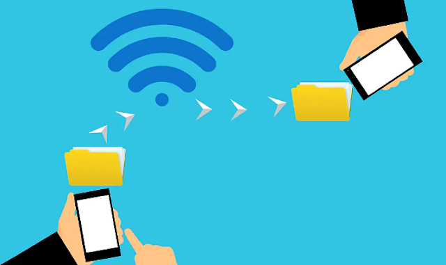 Google to Launch Fast Share For Android Smartphones