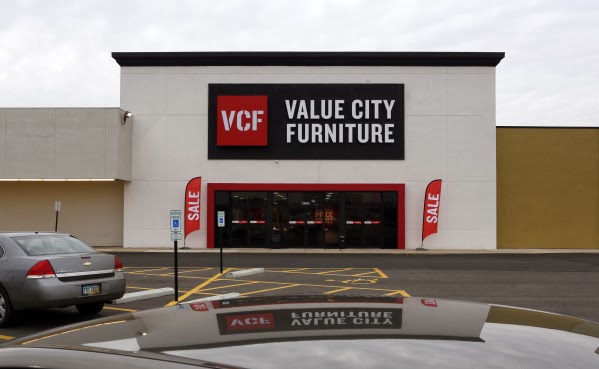 Value City Furniture