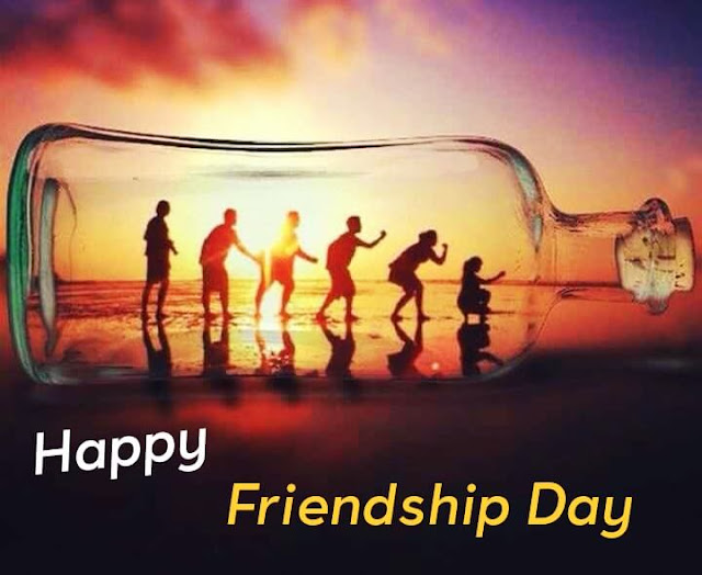 Happy Friendship Day Images Download