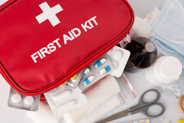 First Aid Kit