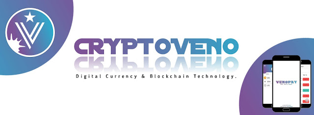 Cryptoveno Airdrop